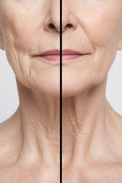 HerEra Copper Peptide Serum