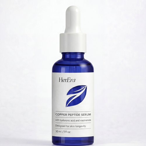 HerEra Copper Peptide Serum
