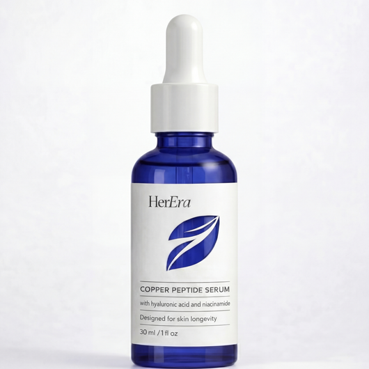 HerEra Copper Peptide Serum