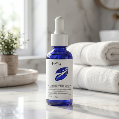 HerEra Copper Peptide Serum