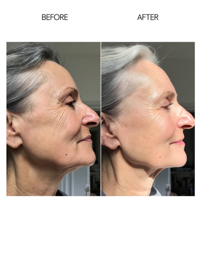 HerEra Copper Peptide Serum