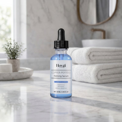 Hoygi Copper Peptide Serum