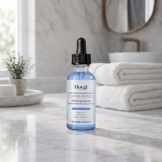 Hoygi Copper Peptide Serum